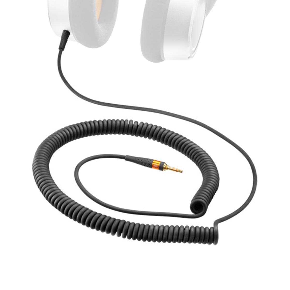 NDH 20 Cable + Adapter - Spiral