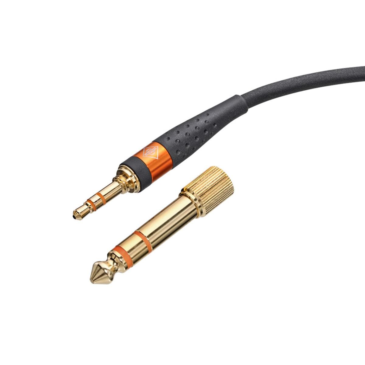 NDH 20 Cable + Adapter - Spiral 2