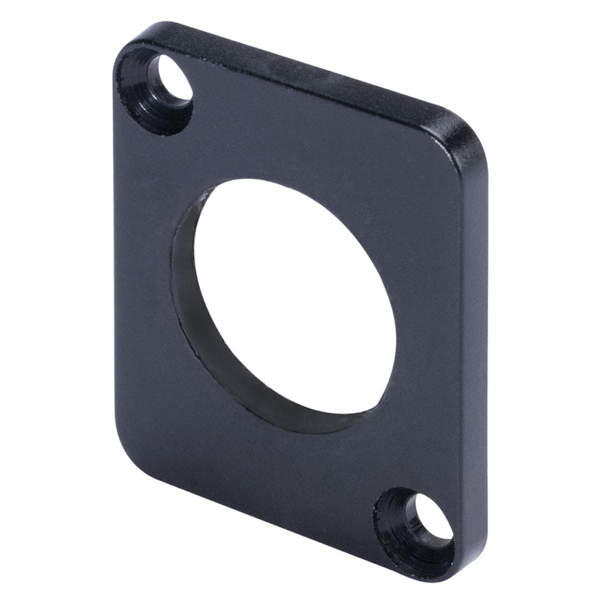 HICON D flange with PG13 cutout for SYS-series