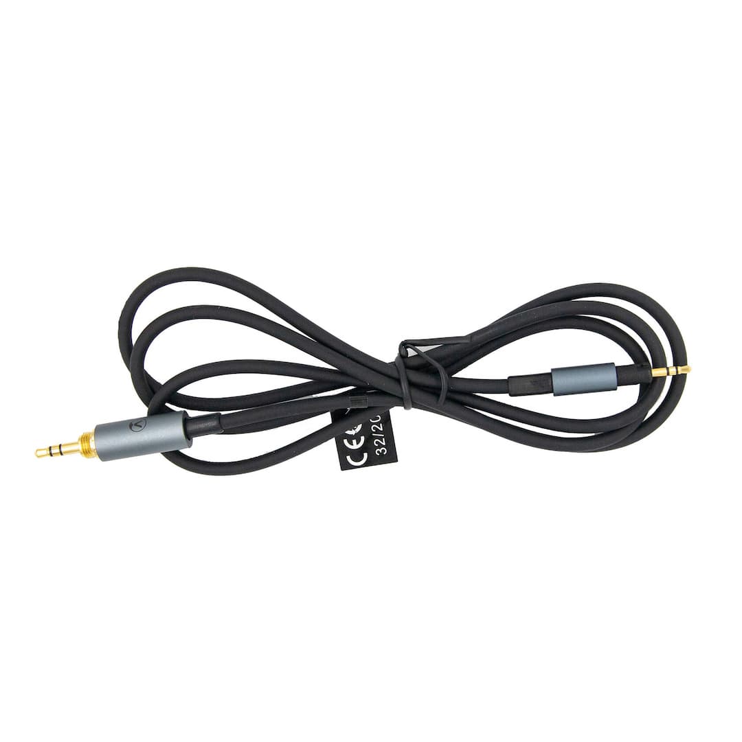 HXC1m2 black Cable