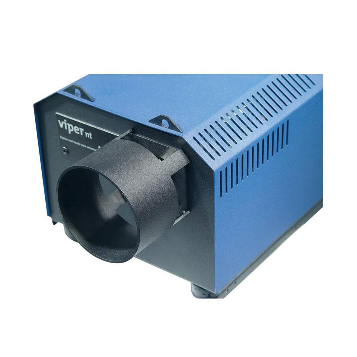 Duct adaptor for Viper nt/Viper 2.6/Viper deLuxe, tube diameter 100 mm