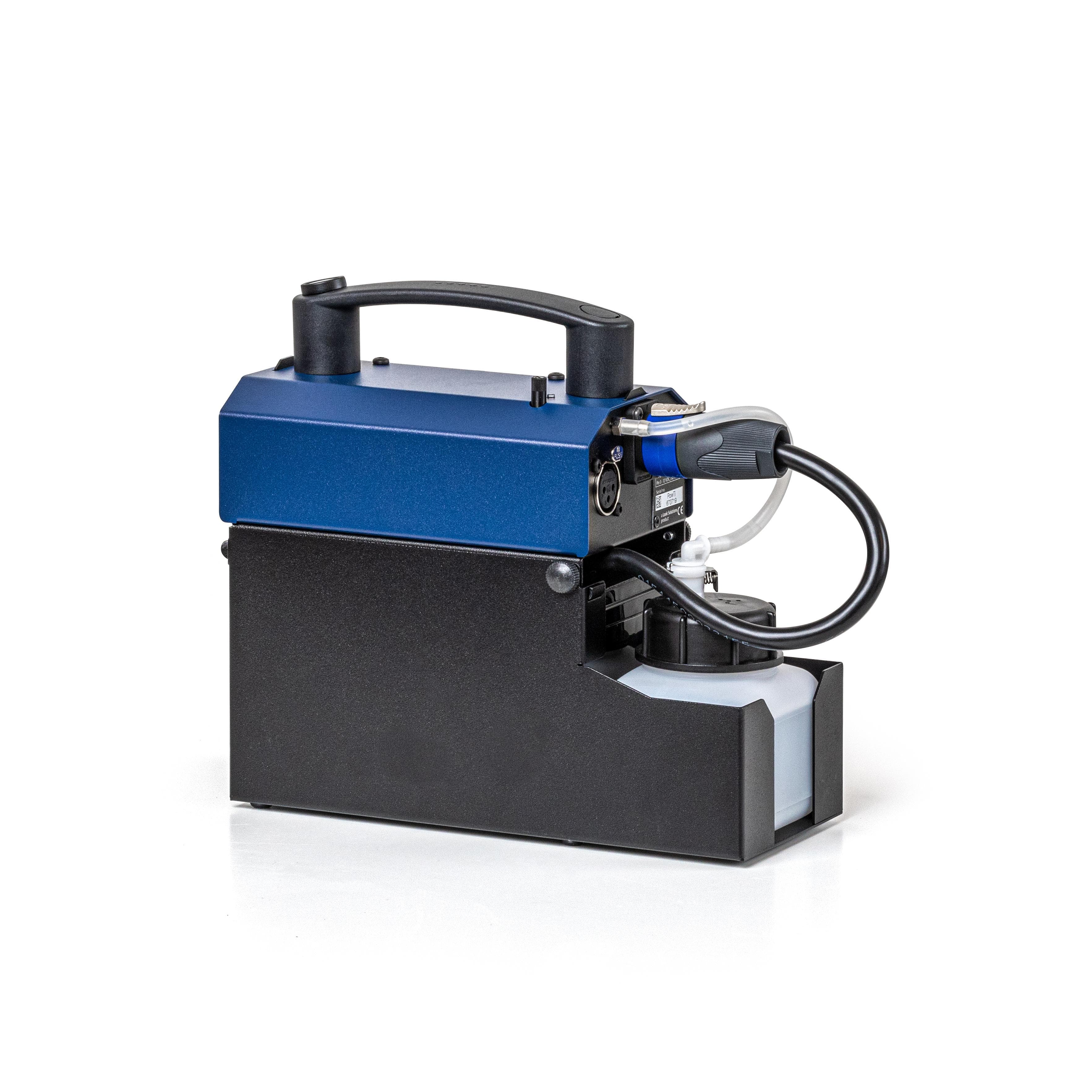 Power - Tiny mini fog generator 400 Watt 2