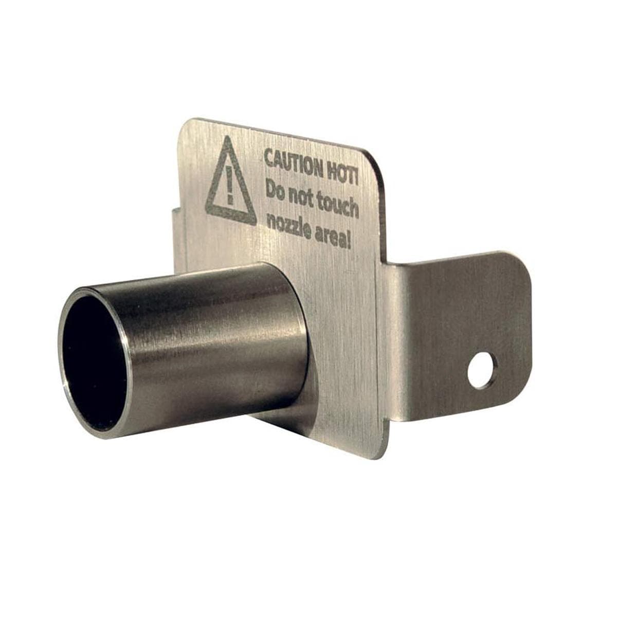 Duct adaptor for Tiny FX, tube diameter 15 mm