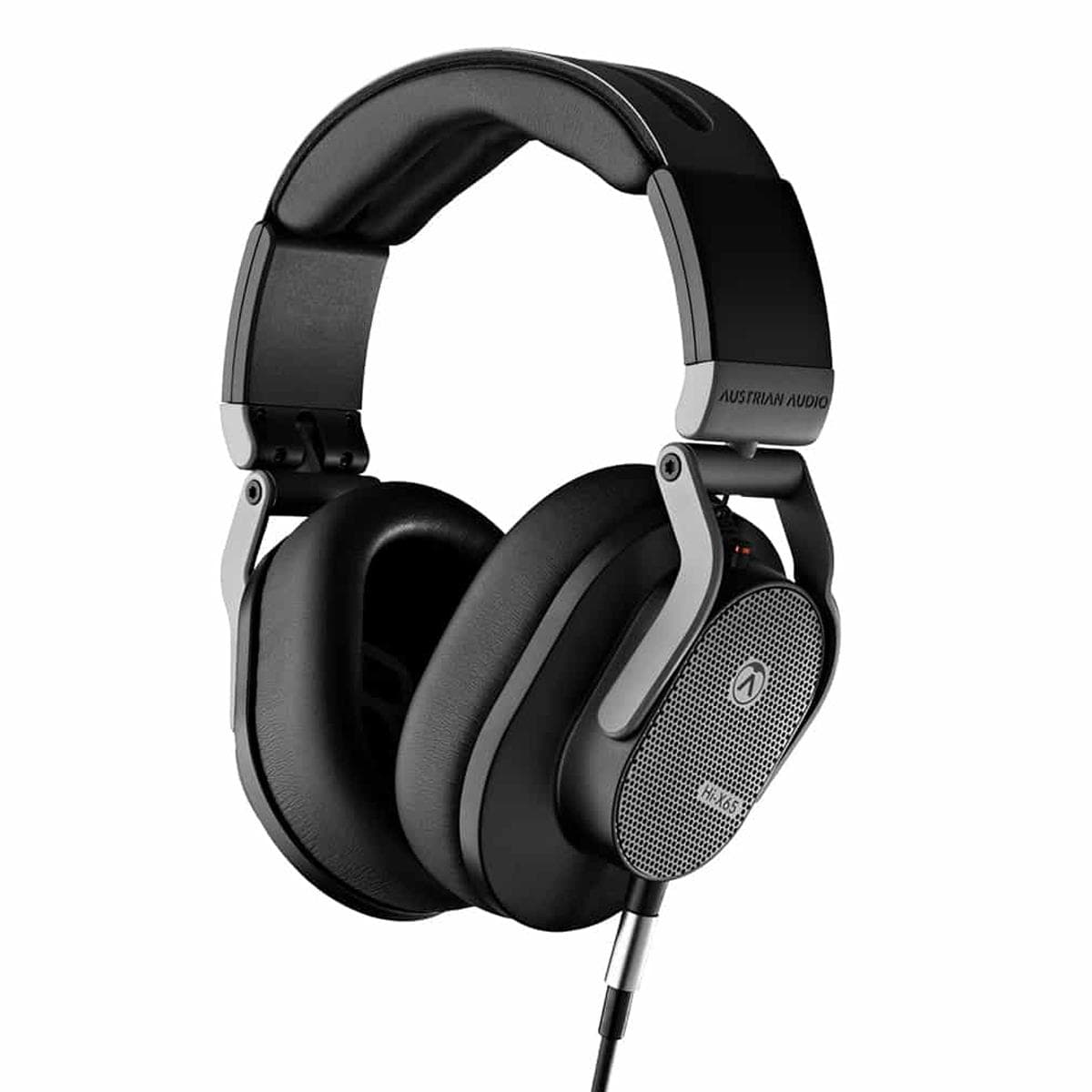 Hi-X65 Headphones