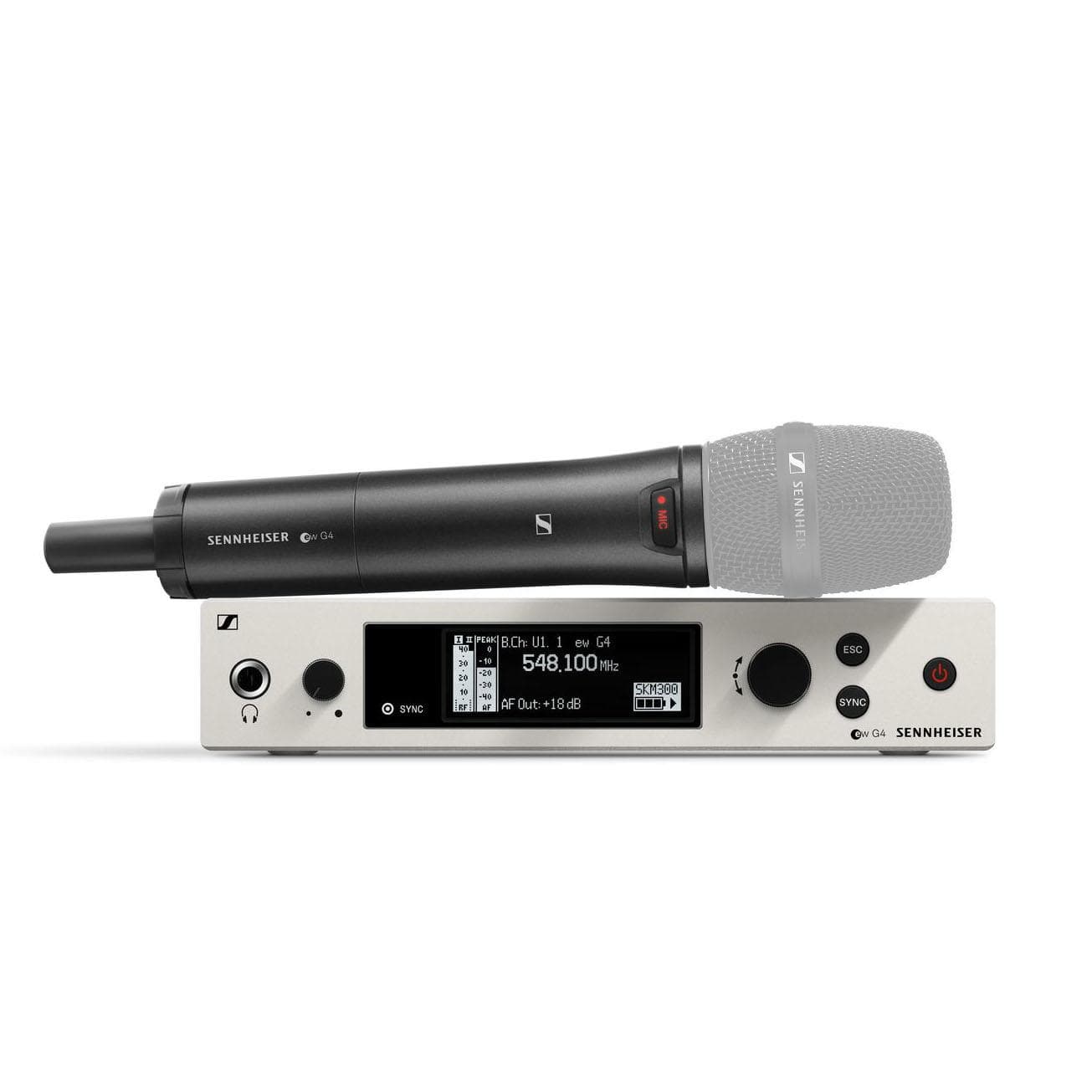 ew 300 G4-BASE SKM-S-AW+