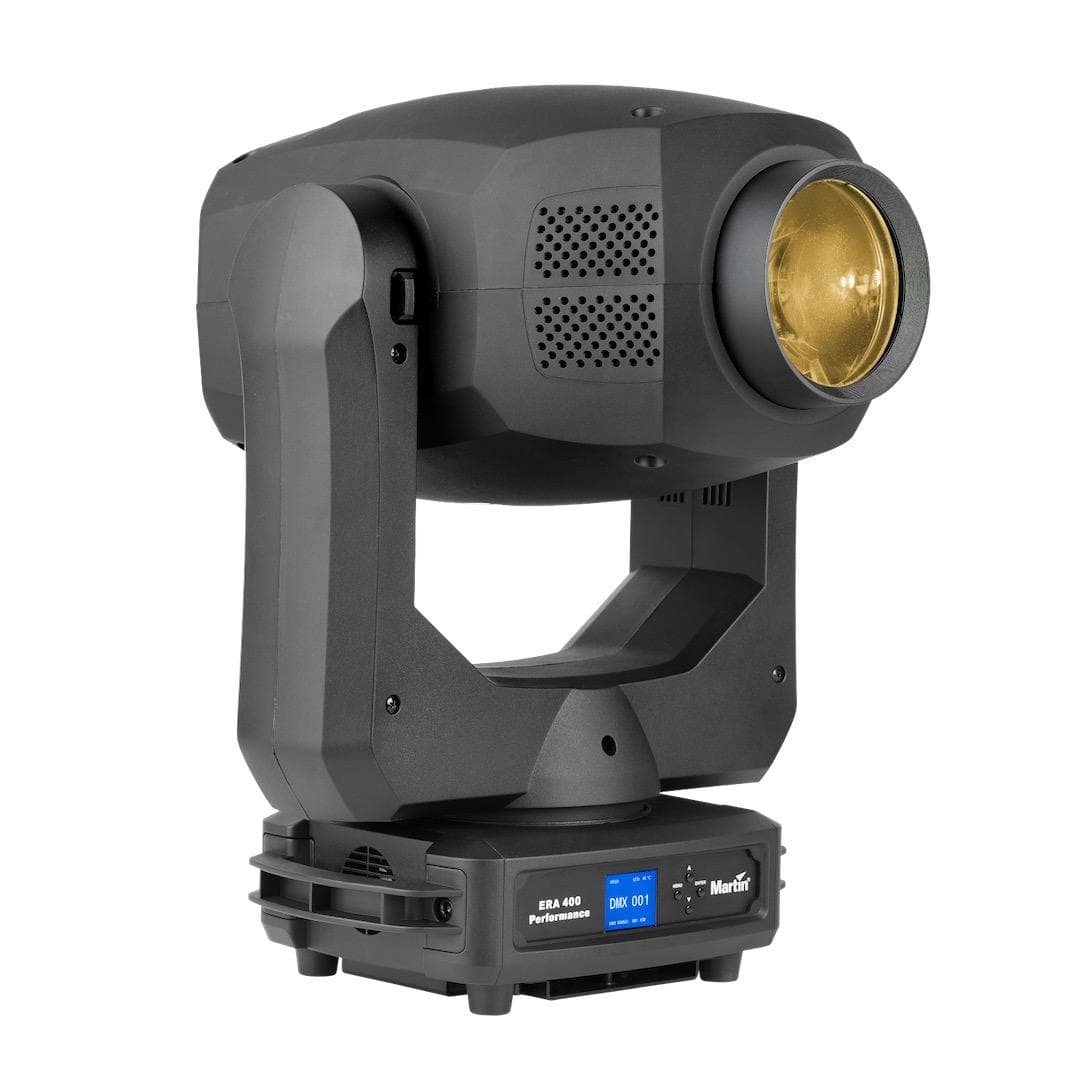 Martin ERA 400 Performance WRM