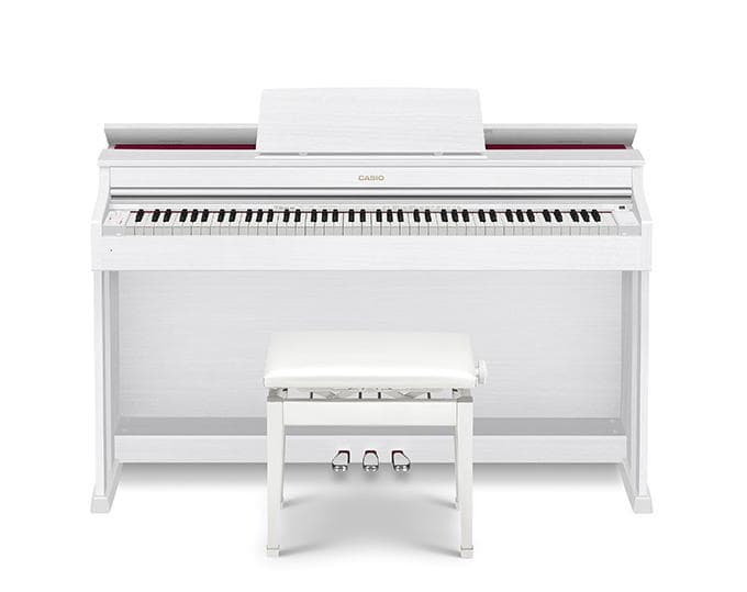 AP-470 Celviano Series Digital Piano (White)