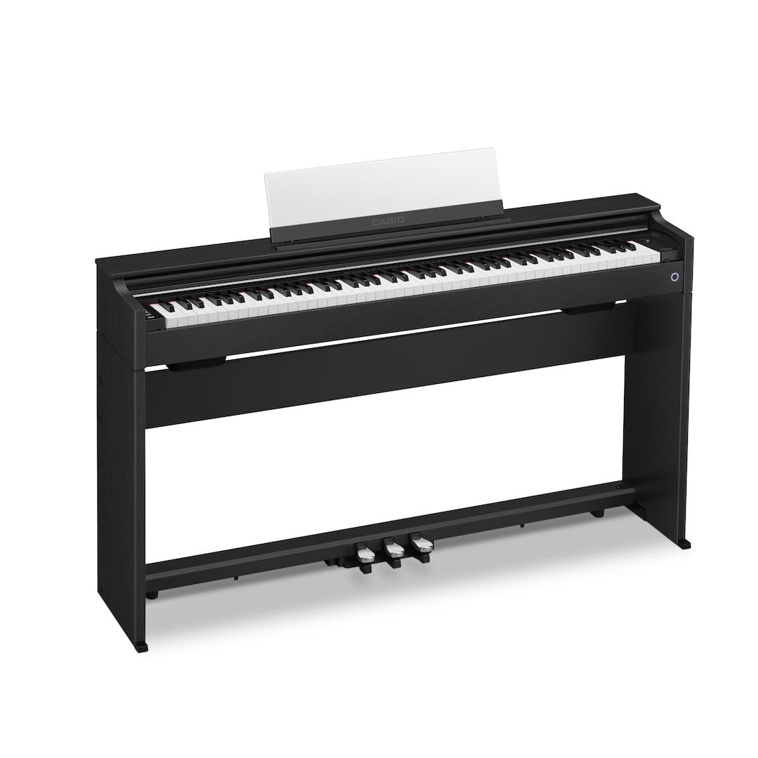 AP-S200 Celviano Series Digital Piano (Black)