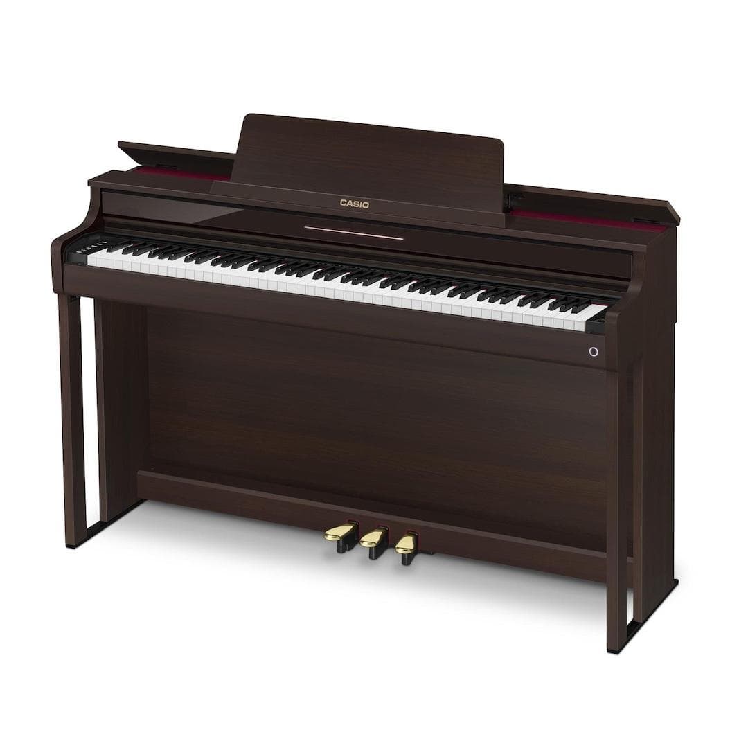 AP-550 Celviano Series Digital Piano (Brown)