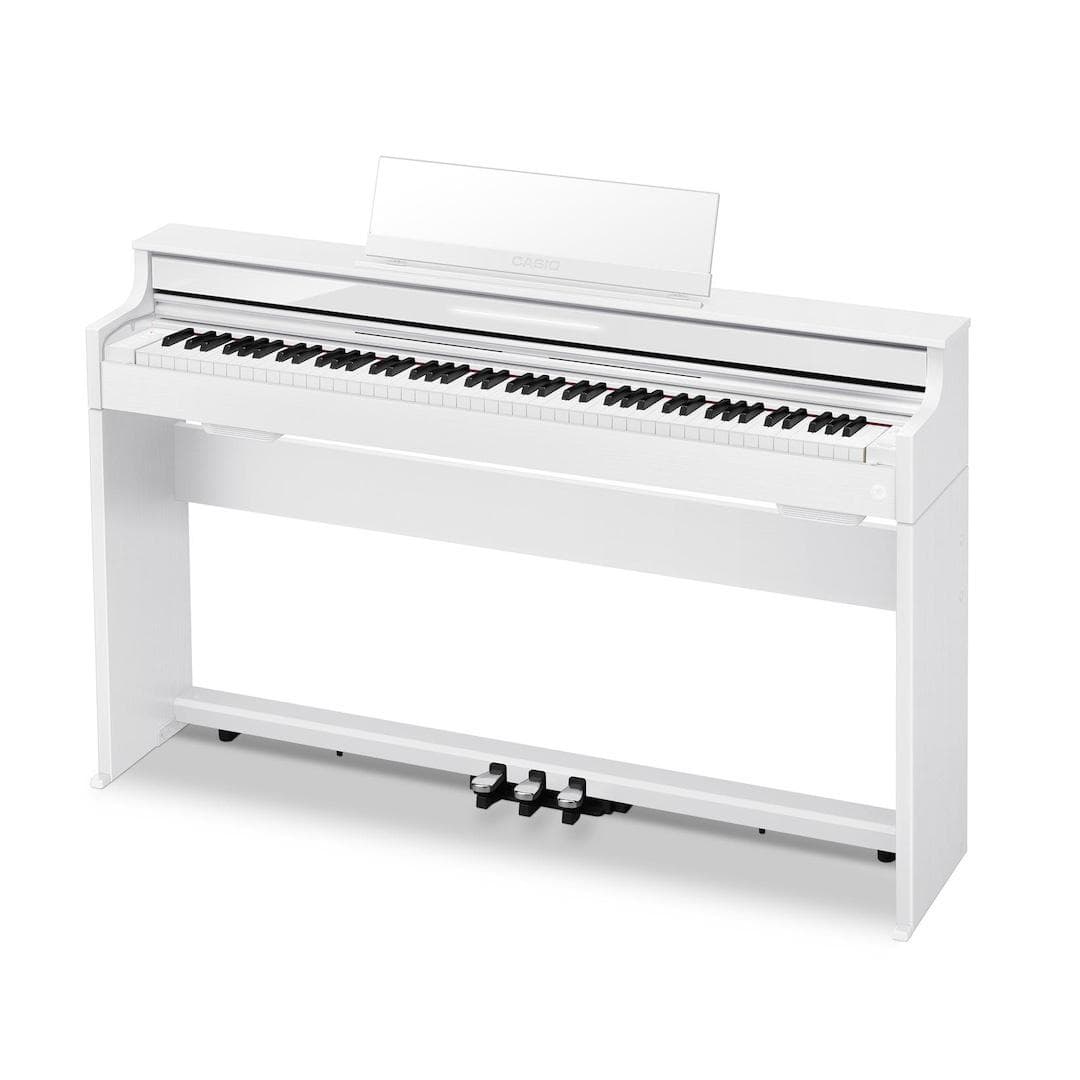 AP-S450 Celviano Series Digital Piano (White)
