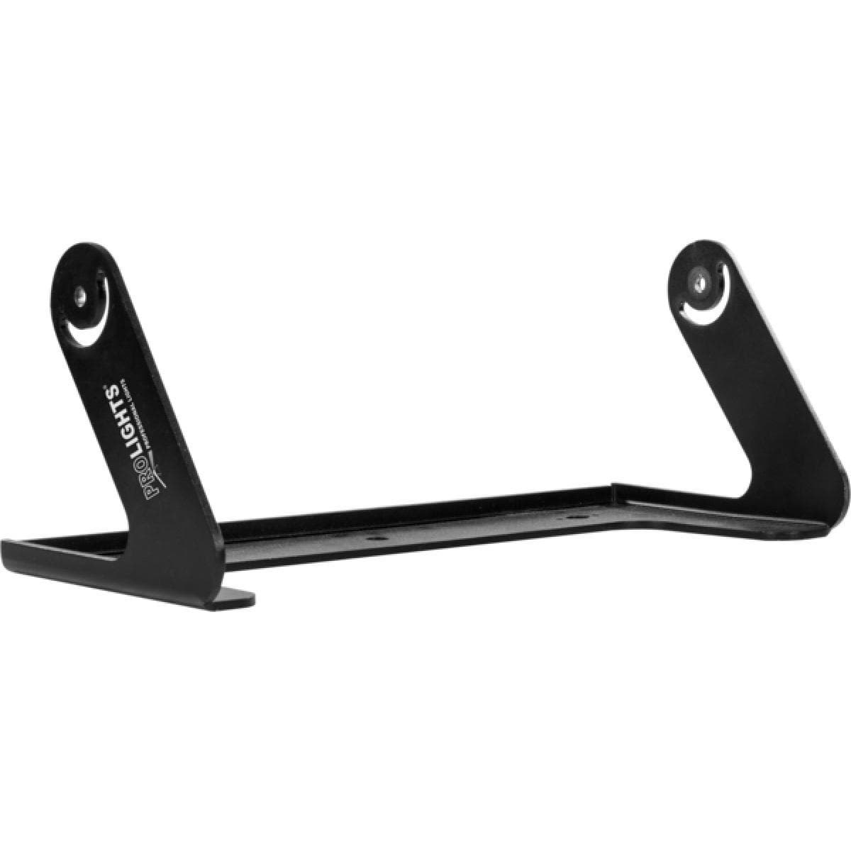 ARENACOB's hanging bracket for floor positioning