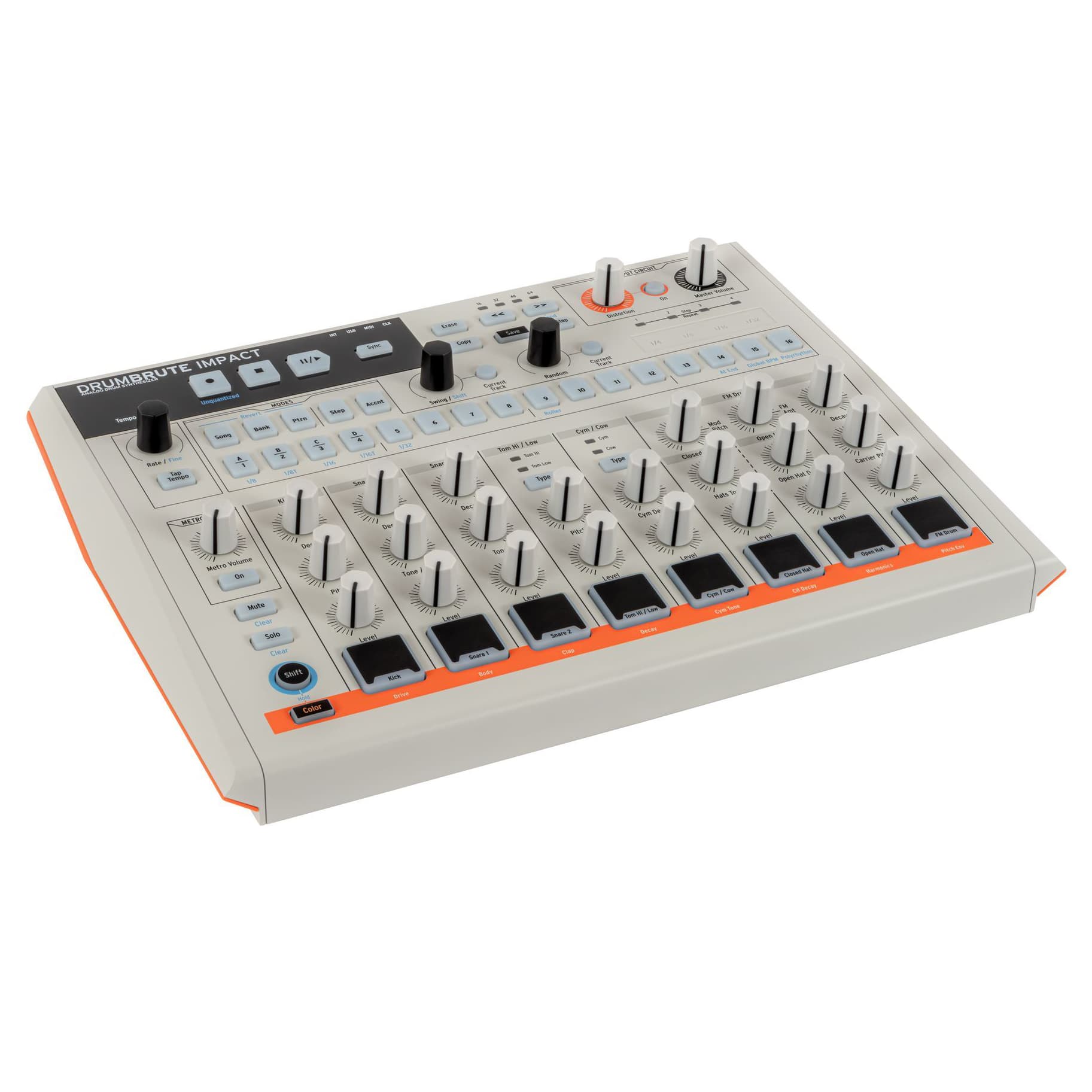 DrumBrute Impact 1984