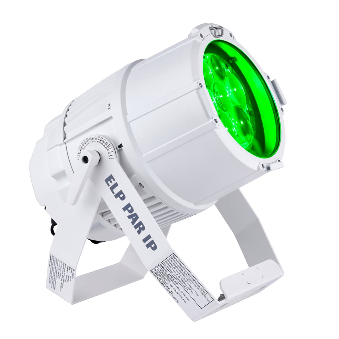 MARTIN ELP PAR IP WHITE