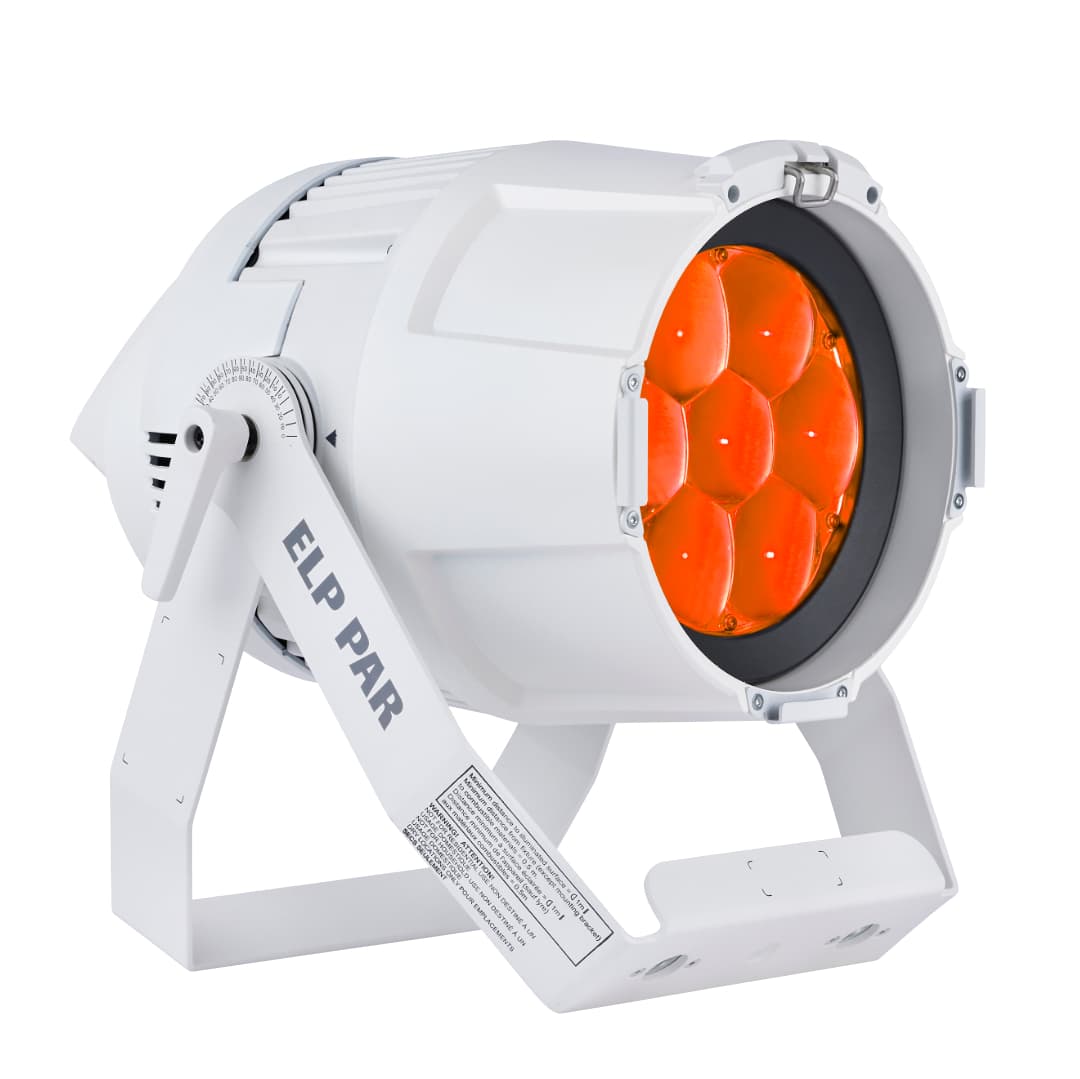 MARTIN ELP PAR WHITE