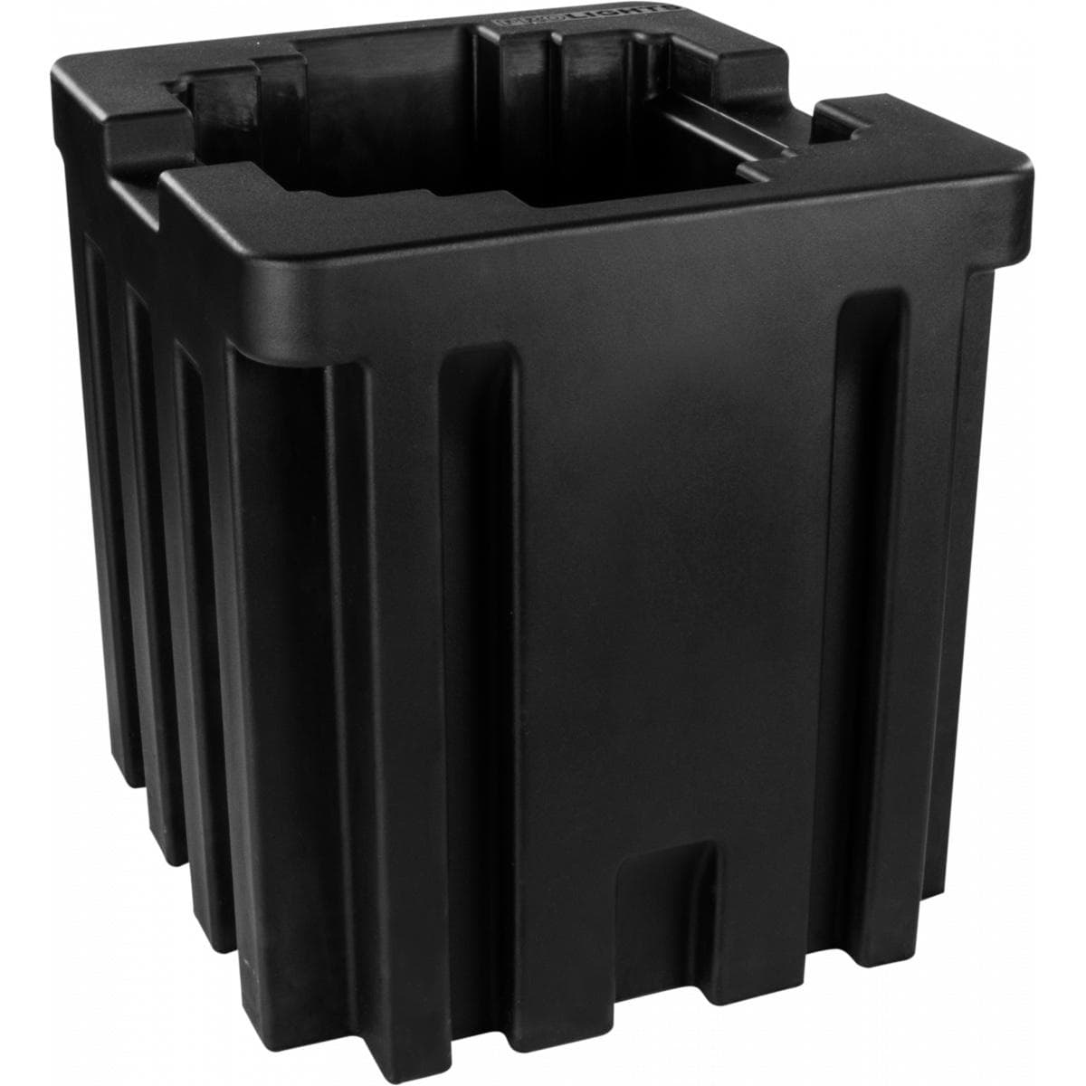 1U Foam shell compatible with DIAMOND19, STARK400