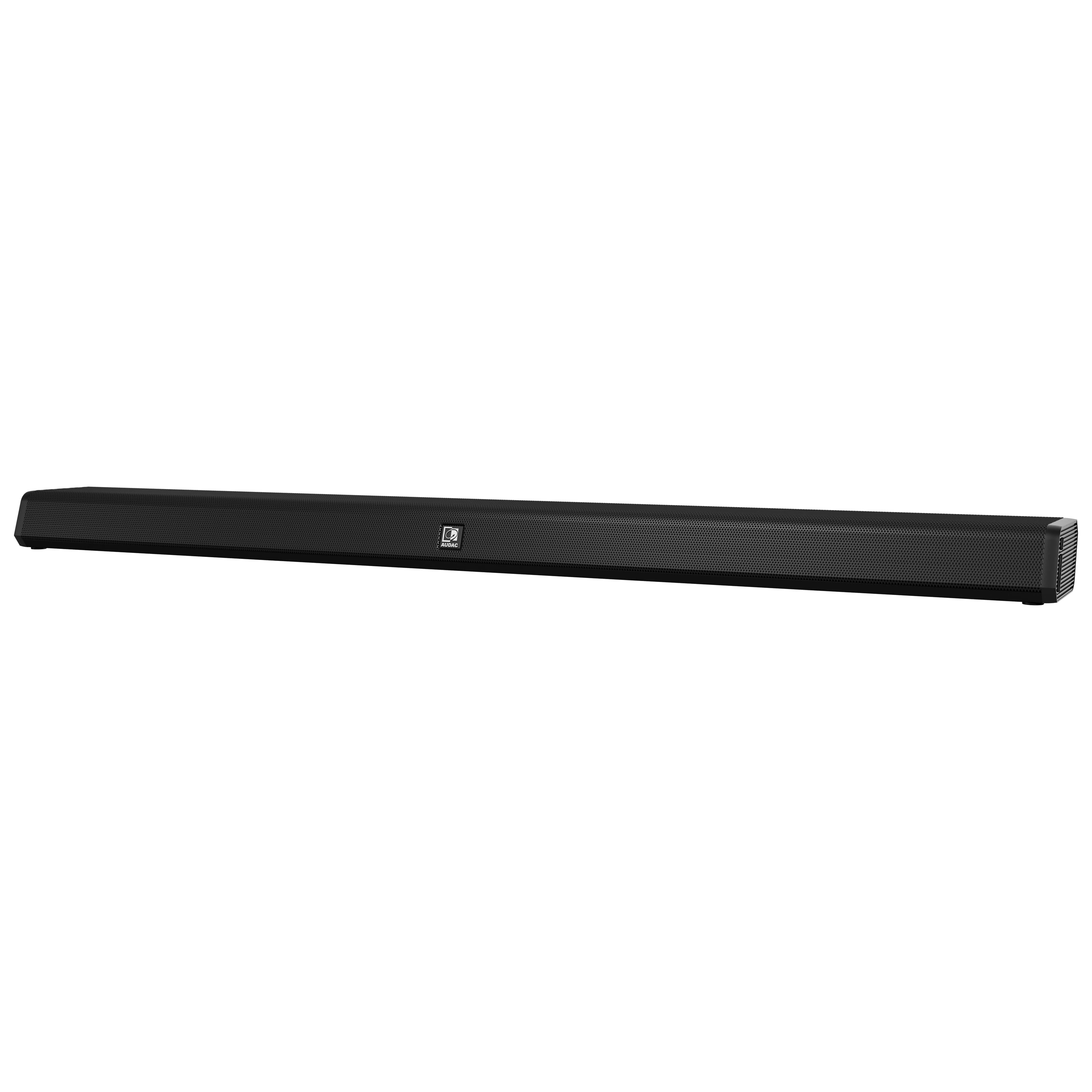 IMEO1/B Professional 2.1 soundbar Black