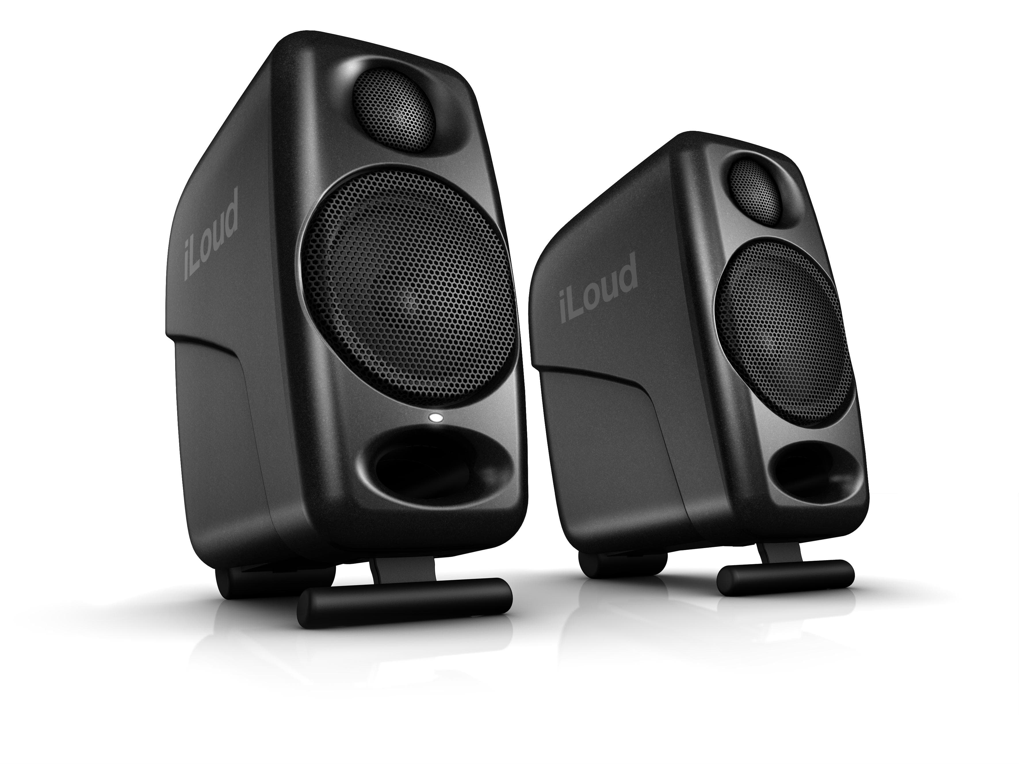 iLoud Micro Monitors