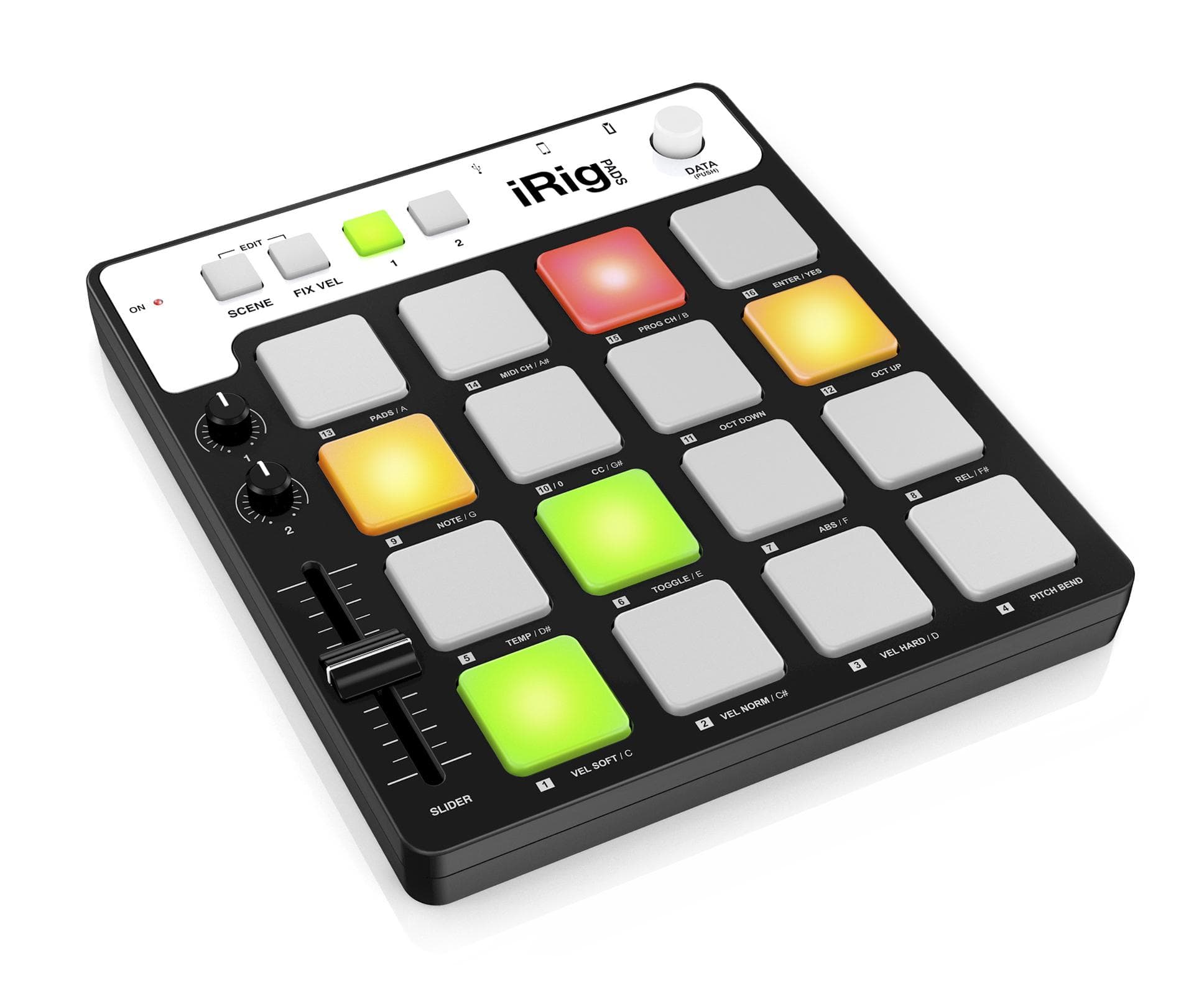 iRig Pads