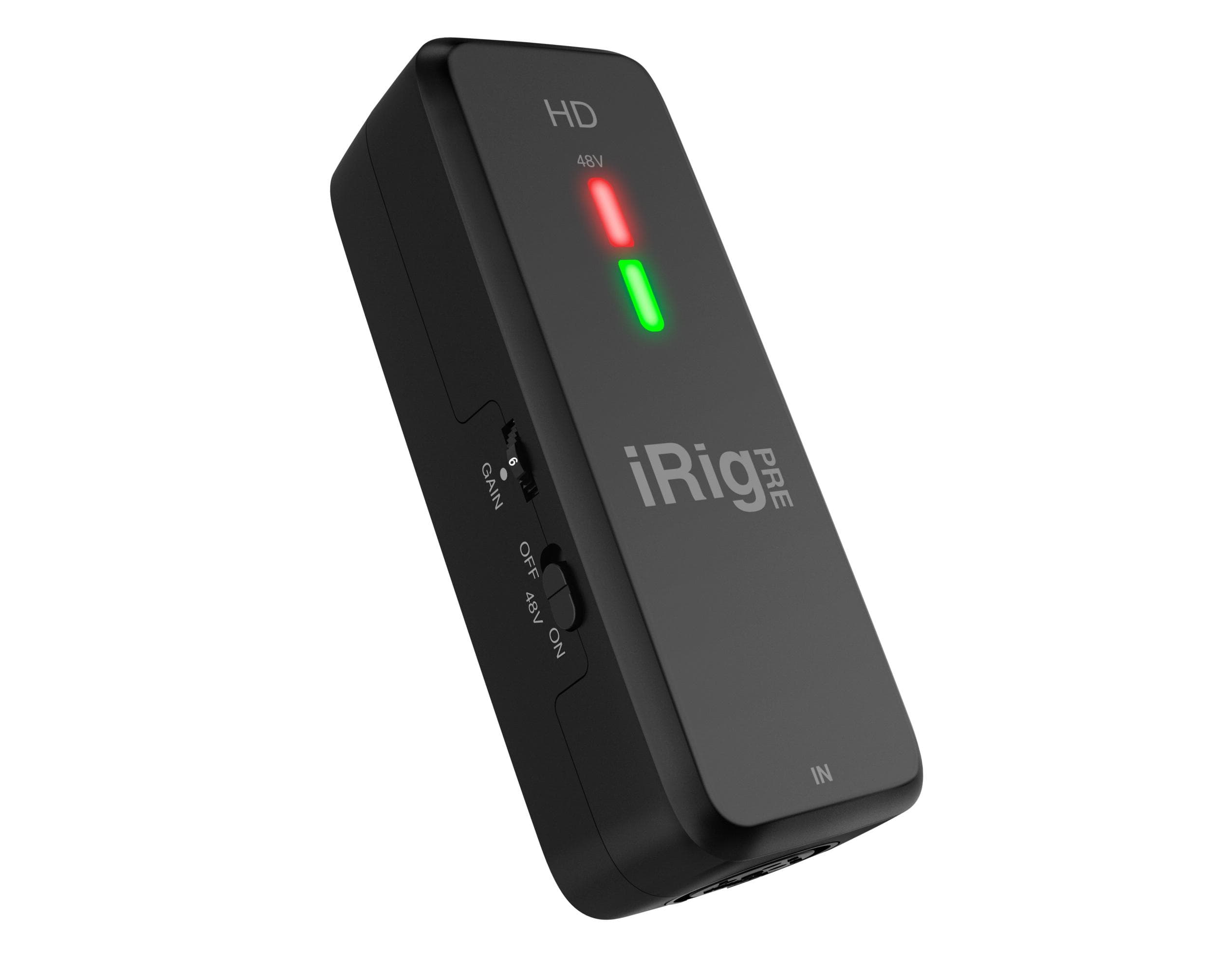 iRig Pre HD