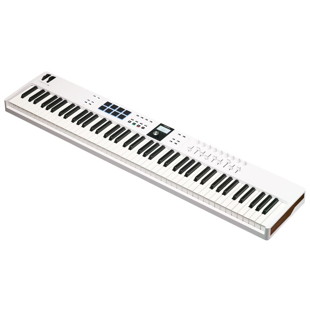 KeyLab Essential 88 MK3 White