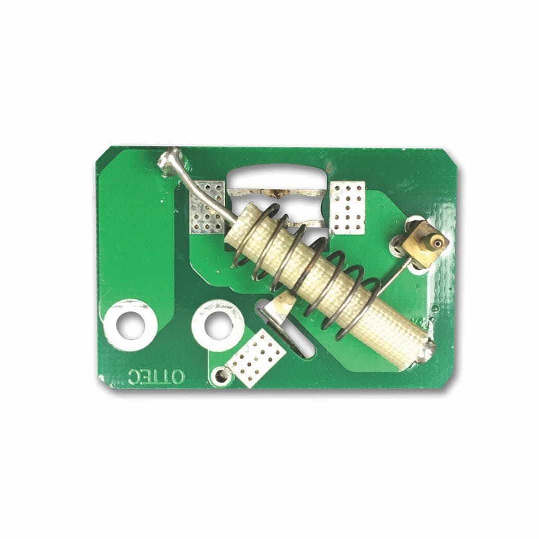 Vaporizer for Tiny S