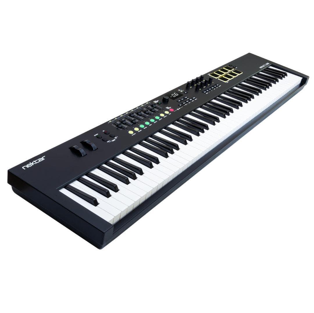 Impact LX88 MK3, 88 Key USB Controller Keyboard