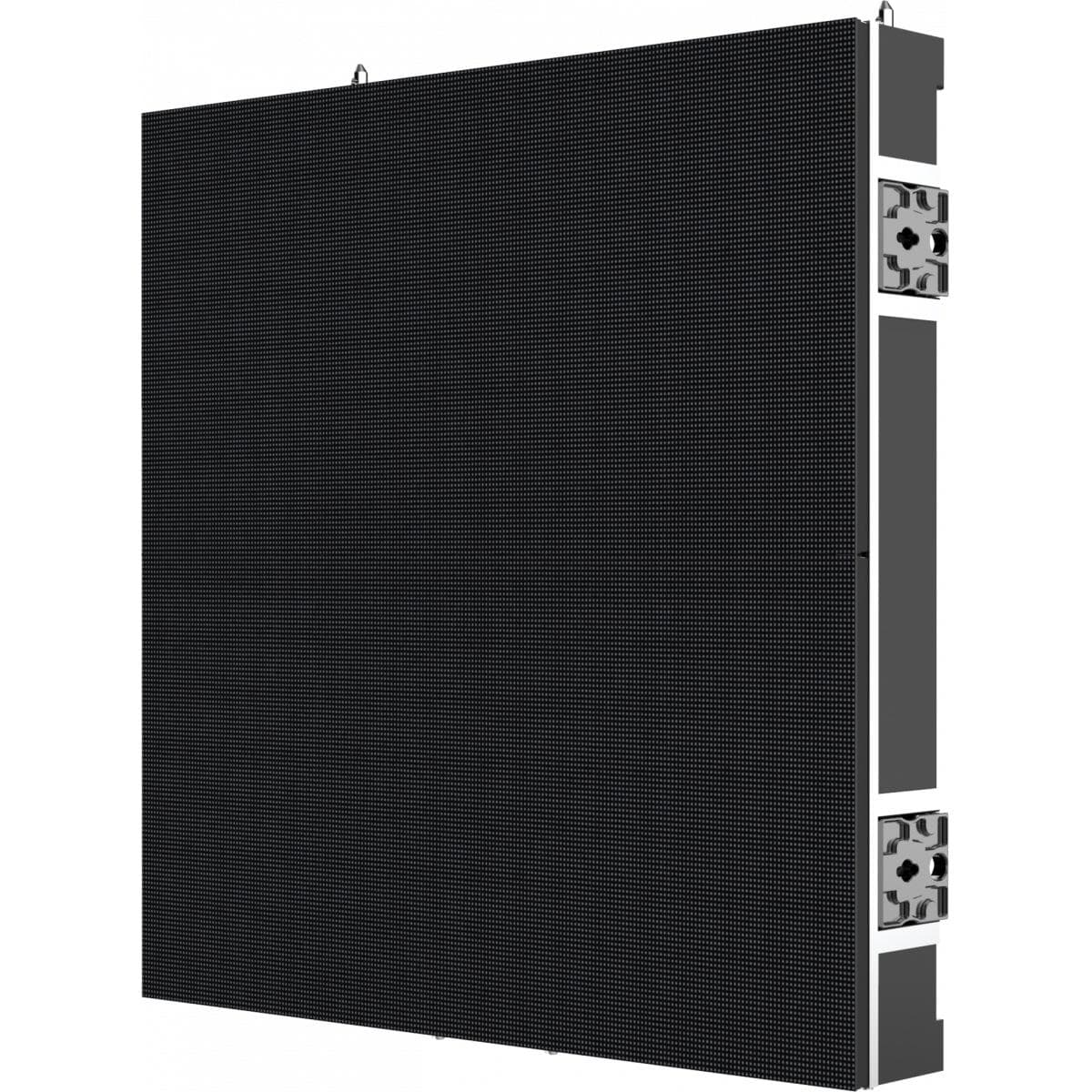 45° R indoor ledwall mod, SMD2121 BF, p2.6mm, 50x50cm, 192x192pix, 1000 nit, 9kg
