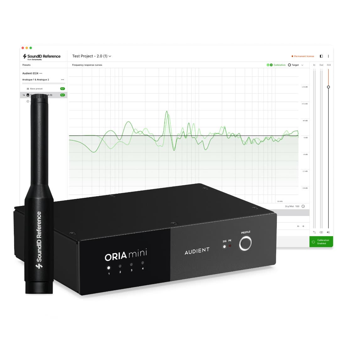 ORIA Mini Add-on Bundle