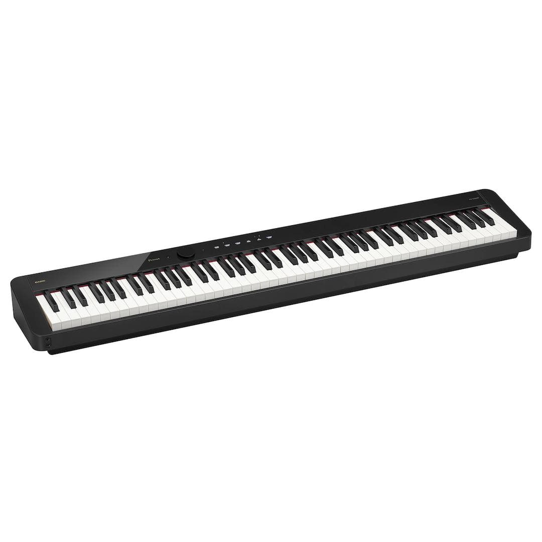 PX-S5000 Privia Upper Series Digital Piano (black)