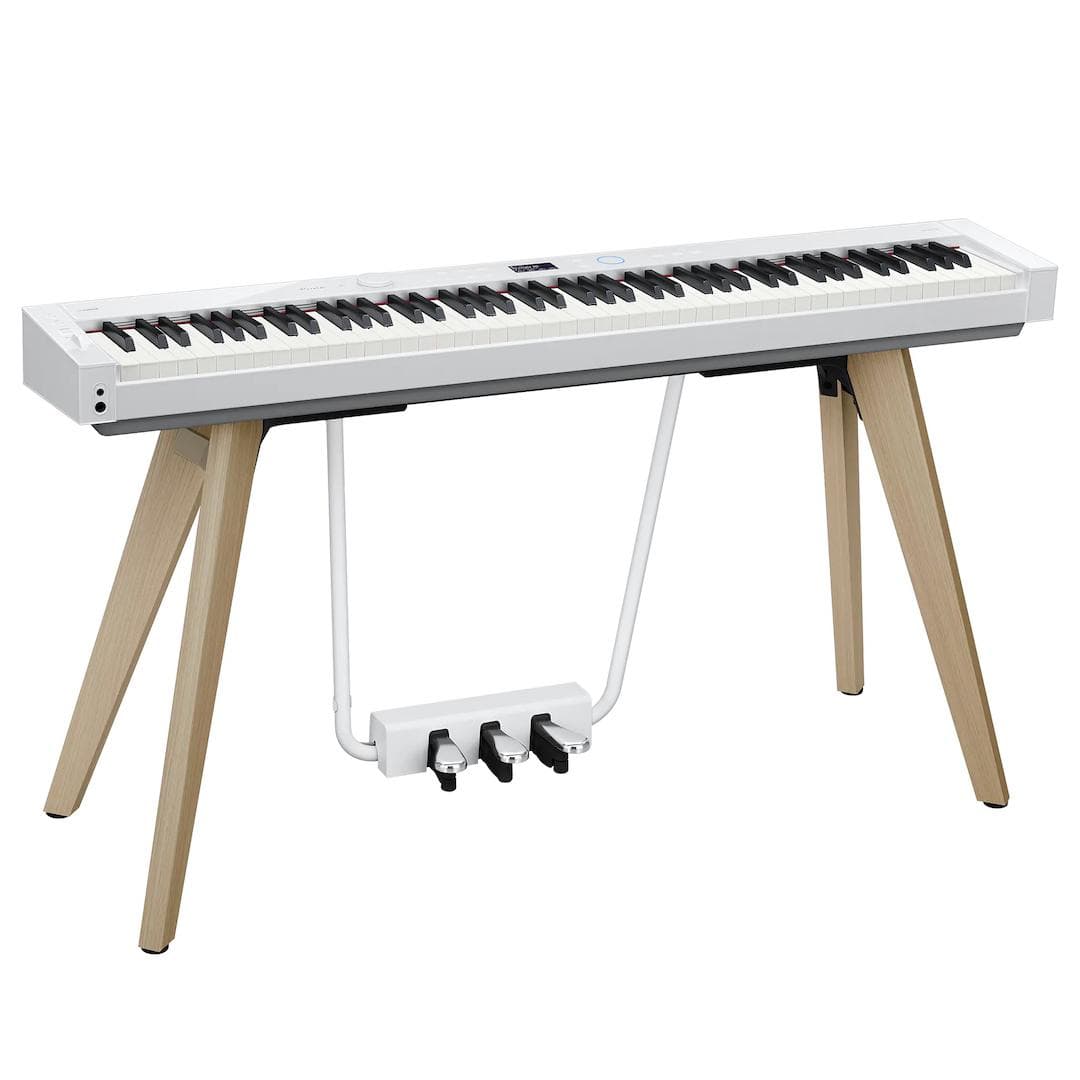 PX-S7000 Privia Upper Series Digital Piano (white)